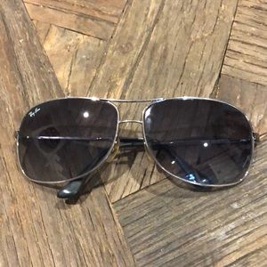 Men’s Rayban Glasses